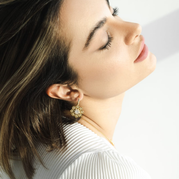 Casablanca Earrings